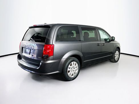 Used 2017 Dodge Grand Caravan SE w/ Power Window Group image 9