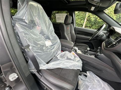 New 2026 Dodge Durango GT image 16