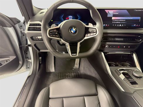 New 2026 BMW 430i xDrive Coupe w/ M Sport Package AWD/4WD image 43