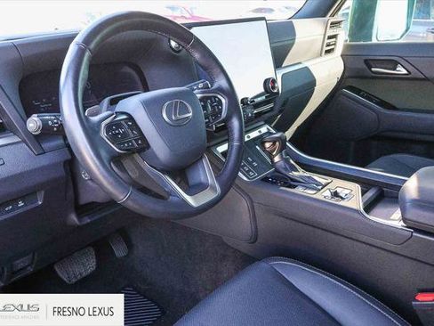 Certified 2024 Lexus GX 550 550 Overtrail image 18