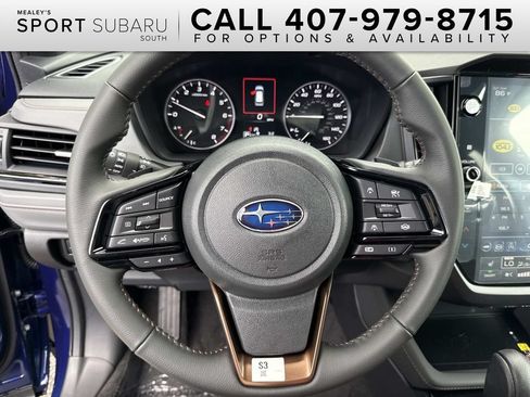 New 2026 Subaru Forester Sport AWD/4WD image 45