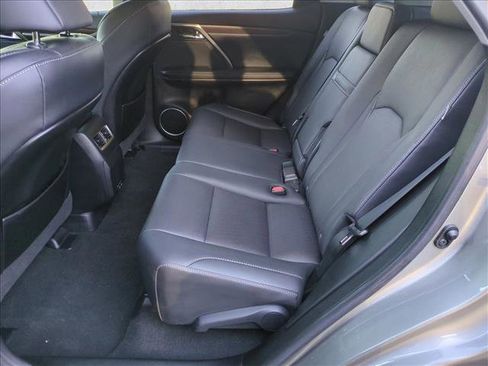Used 2022 Lexus RX 350 AWD w/ Premium Package image 20