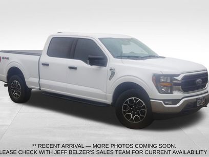 Used 2023 Ford F150 XLT w/ Equipment Group 301A Mid
