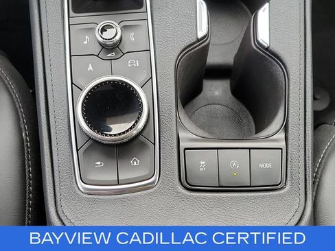 Certified 2025 Cadillac XT4 Premium Luxury FWD image 30