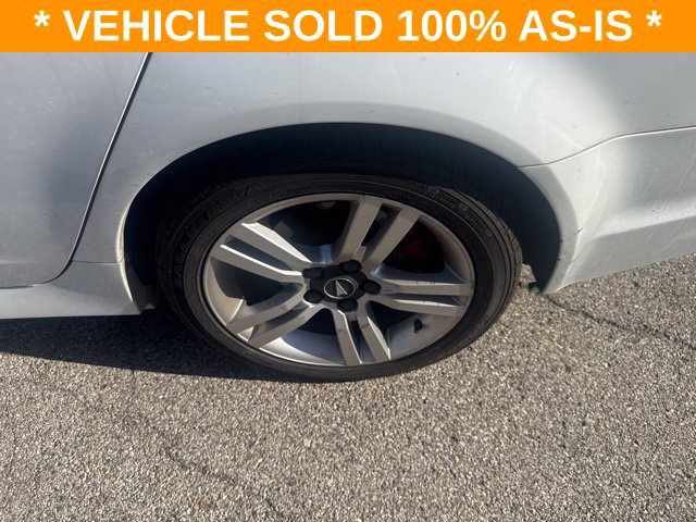 Used 2008 Pontiac G8 RWD image 31