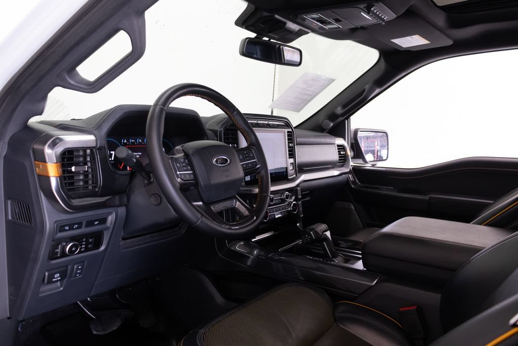 Used 2023 Ford F150 Tremor w/ Equipment Group 402A High AWD/4WD image 18