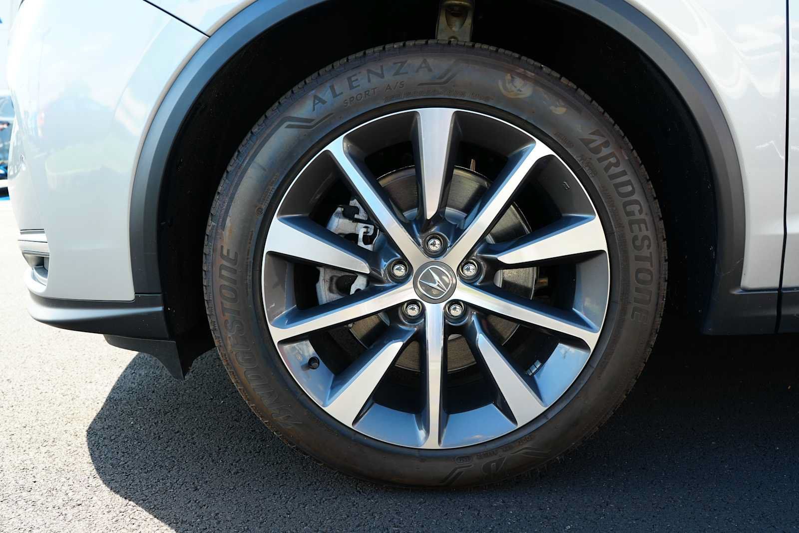 Certified 2025 Acura MDX w/ Technology Package AWD/4WD image 12