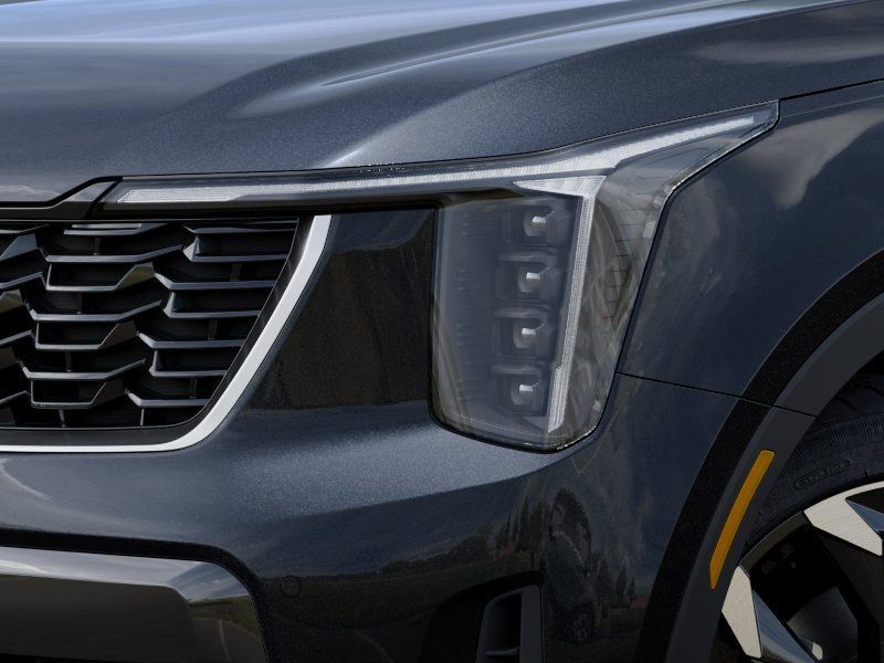 New 2026 Kia Sorento SX FWD image 11