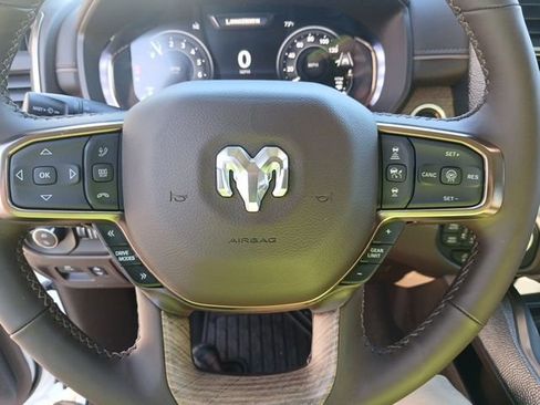 New 2026 RAM 1500 Limited w/ Trailer Tow Group image 49