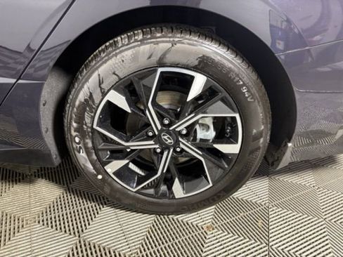 New 2025 Hyundai Sonata SEL image 22