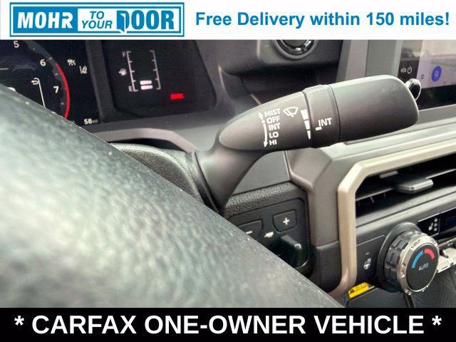 Used 2024 Toyota Tacoma SR5 AWD/4WD image 21