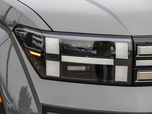 New 2026 Hyundai Santa Fe SEL FWD image 4
