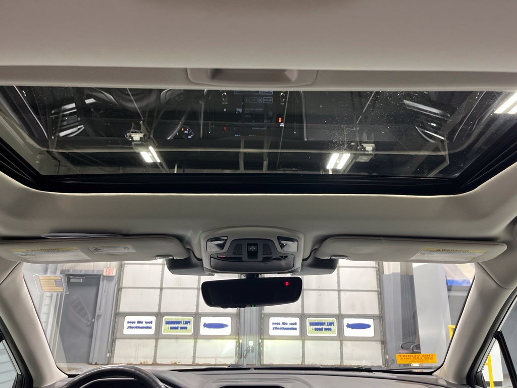 Certified 2023 Subaru Outback Limited XT AWD/4WD image 37