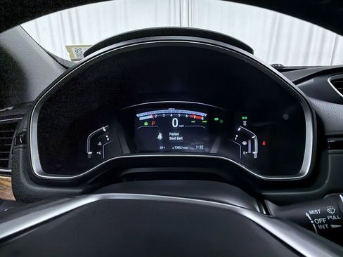 Used 2021 Honda CR-V EX-L image 19