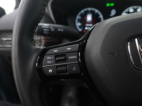 Used 2025 Honda HR-V Sport image 24