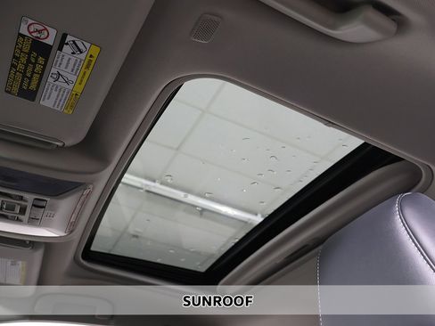 Used 2025 Toyota RAV4 XLE Premium w/ Weather Package image 3