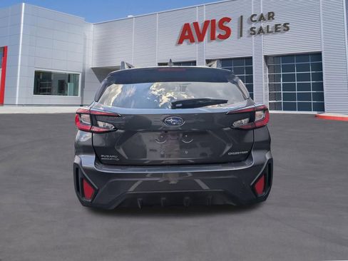 Used 2025 Subaru Crosstrek 2.0i Premium AWD/4WD image 7