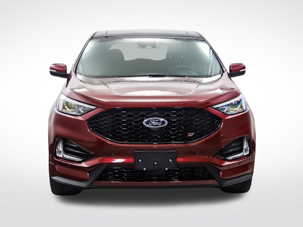 Used 2019 Ford Edge ST w/ Equipment Group 401A AWD/4WD image 8