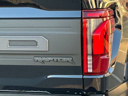 Used 2024 Ford F150 Raptor AWD/4WD image 23