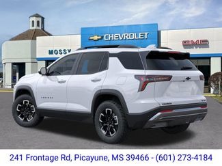 New 2026 Chevrolet Equinox ACTIV video 3