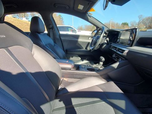 Used 2021 Kia K5 GT-Line image 4