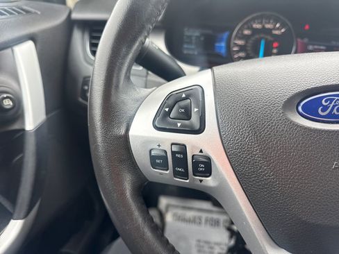 Used 2014 Ford Edge SEL w/ Equipment Group 205A image 42