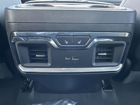 New 2026 GMC Sierra 1500 Denali image 22