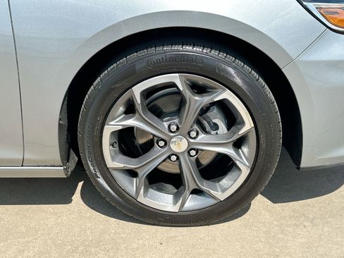 Used 2024 Chevrolet Malibu LT FWD image 10