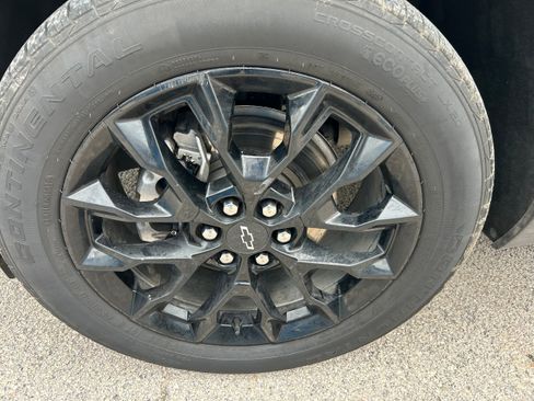Used 2024 Chevrolet Traverse LT w/ Enhanced Driving Package FWD image 6
