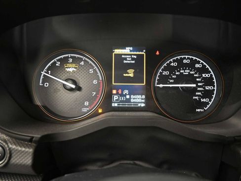 Used 2023 Subaru Forester Wilderness image 7