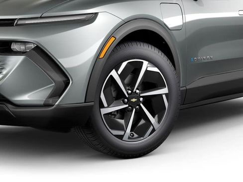New 2026 Chevrolet Equinox EV LT FWD image 54