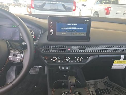 Used 2026 Honda HR-V Sport image 9