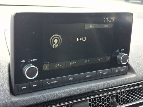 Used 2022 Honda Civic Sport image 16