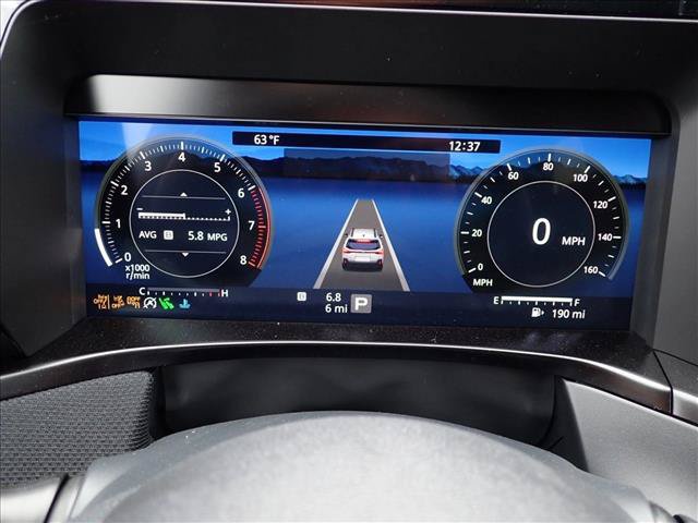 New 2026 Subaru Outback Premium AWD/4WD image 27
