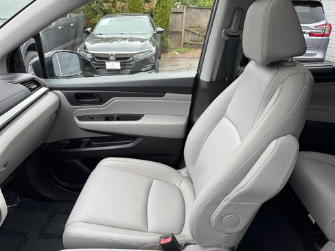 Used 2019 Honda Odyssey EX-L image 30