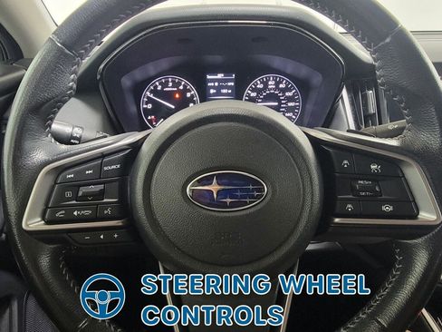 Used 2023 Subaru Legacy Premium AWD/4WD image 18