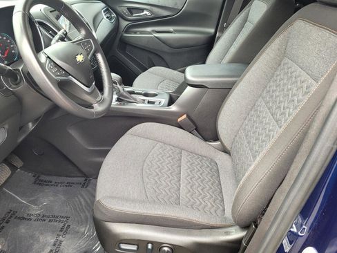 Used 2022 Chevrolet Equinox LT image 14
