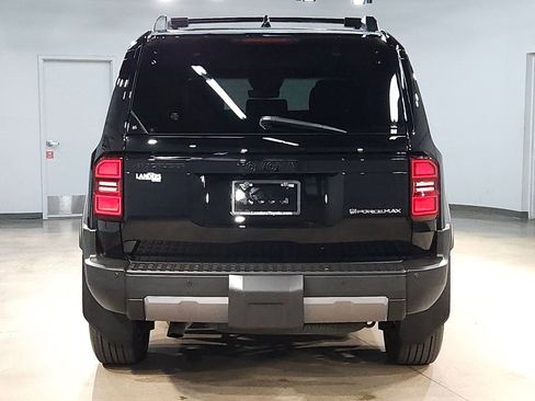 Certified 2026 Toyota Land Cruiser w/ Premium Package image 6