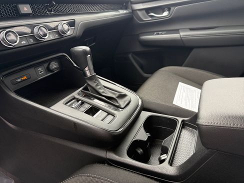 Certified 2024 Honda CR-V LX image 13