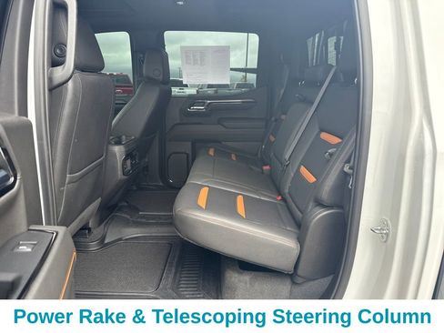 Used 2022 GMC Sierra 1500 AT4 w/ AT4 Premium Package image 26