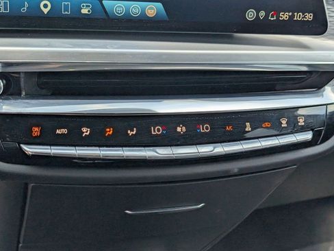 Certified 2024 Cadillac Lyriq Sport AWD/4WD image 5