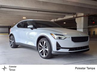 Used 2022 Polestar Polestar 2 w/ Pilot Package image 1