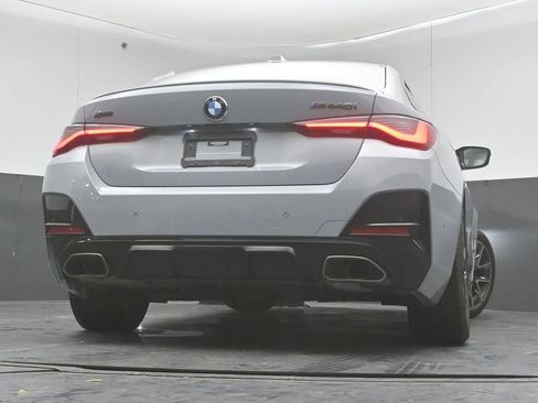 Used 2024 BMW M440i xDrive Gran Coupe M440i xDrive w/ Premium Package image 12