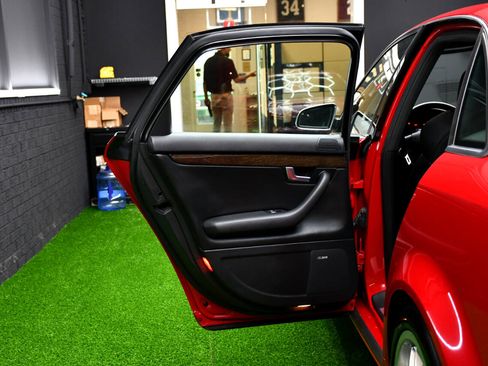 Used 2004 Audi S4 Sedan image 34