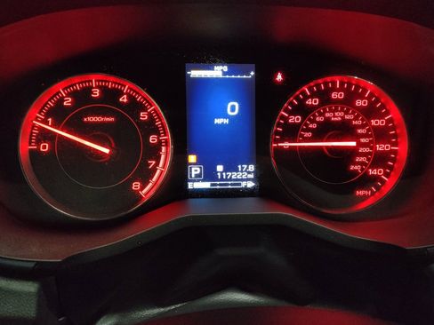 Used 2017 Subaru Impreza 2.0i Sport image 23