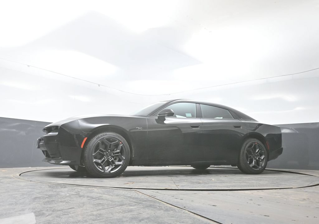 New 2026 Dodge Charger R/T AWD/4WD image 40