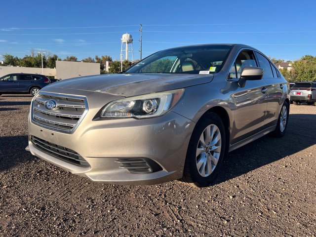 Used 2015 Subaru Legacy 2.5i Premium AWD/4WD image 1