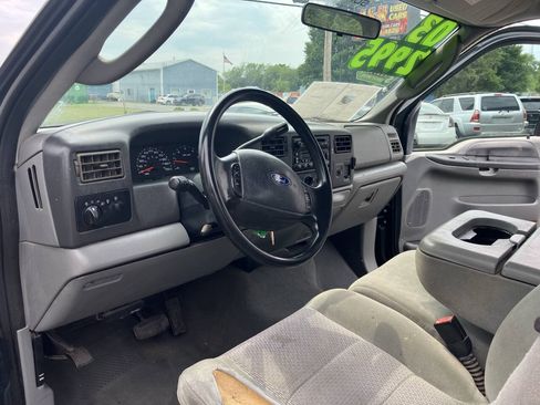 Used 2003 Ford F350 XL AWD/4WD image 23