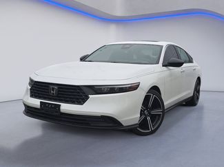 Used 2025 Honda Accord Sport video 2