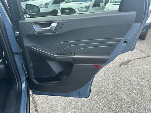 New 2026 Ford Escape PHEV image 39